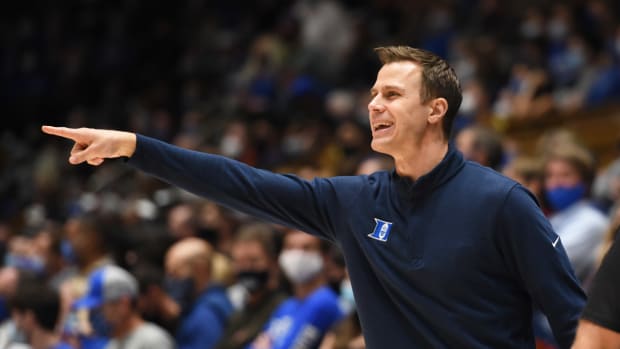 Duke basketball